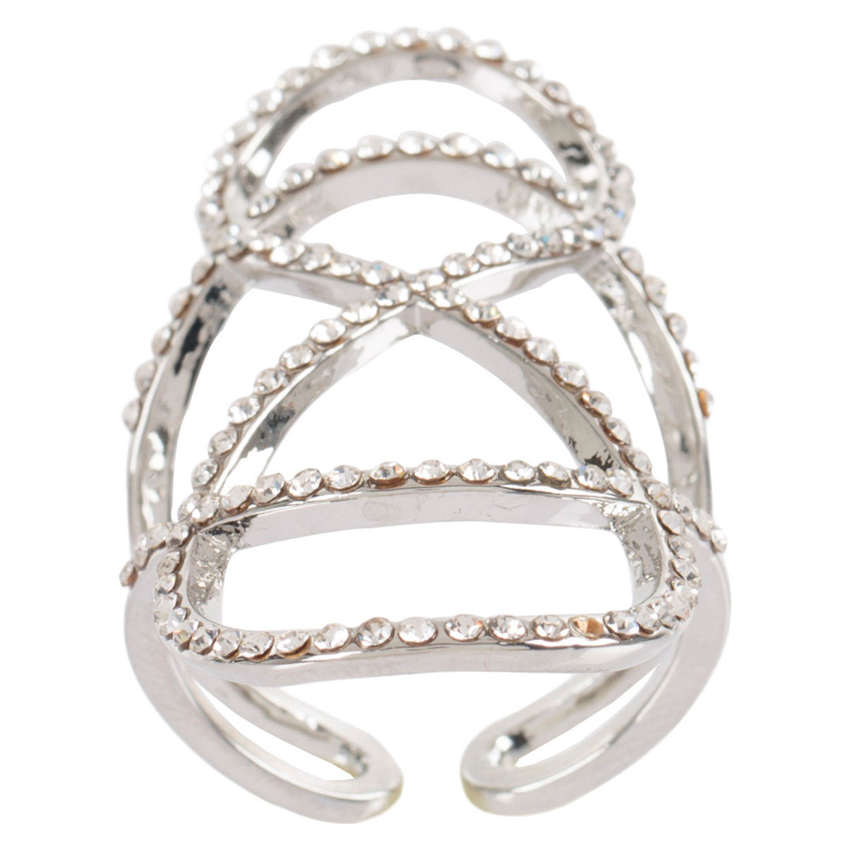 Diamante Embellished Ring-women-watchesandjewellery-jewellery-rings-image-3