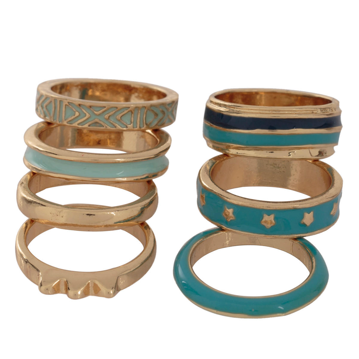 Celeste Assorted Rings-women-watchesandjewellery-jewellery-rings-image-2