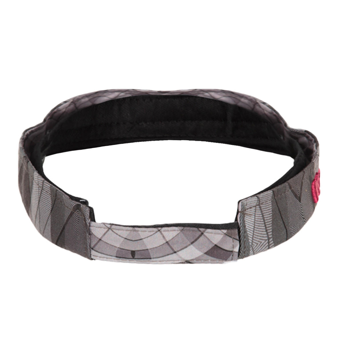 Check Visor Cap-women-clothingaccessories-capsandhats-image-2