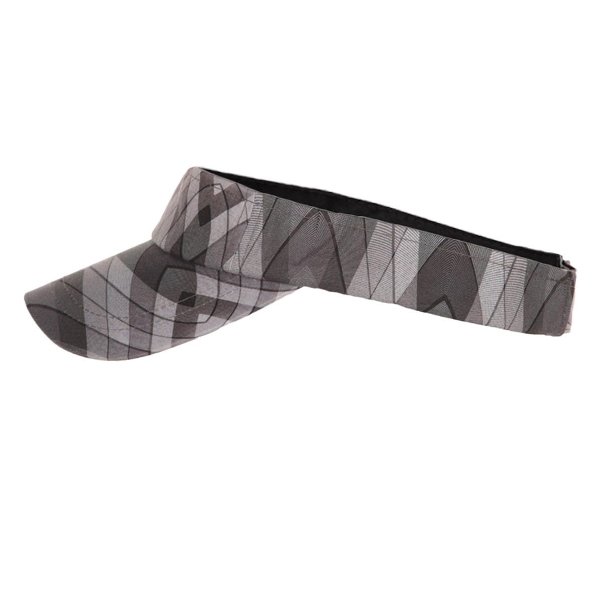 Check Visor Cap-women-clothingaccessories-capsandhats-image-3