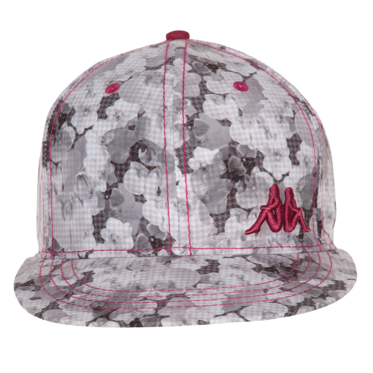 Printed Baseball Cap-women-clothingaccessories-capsandhats-image-1