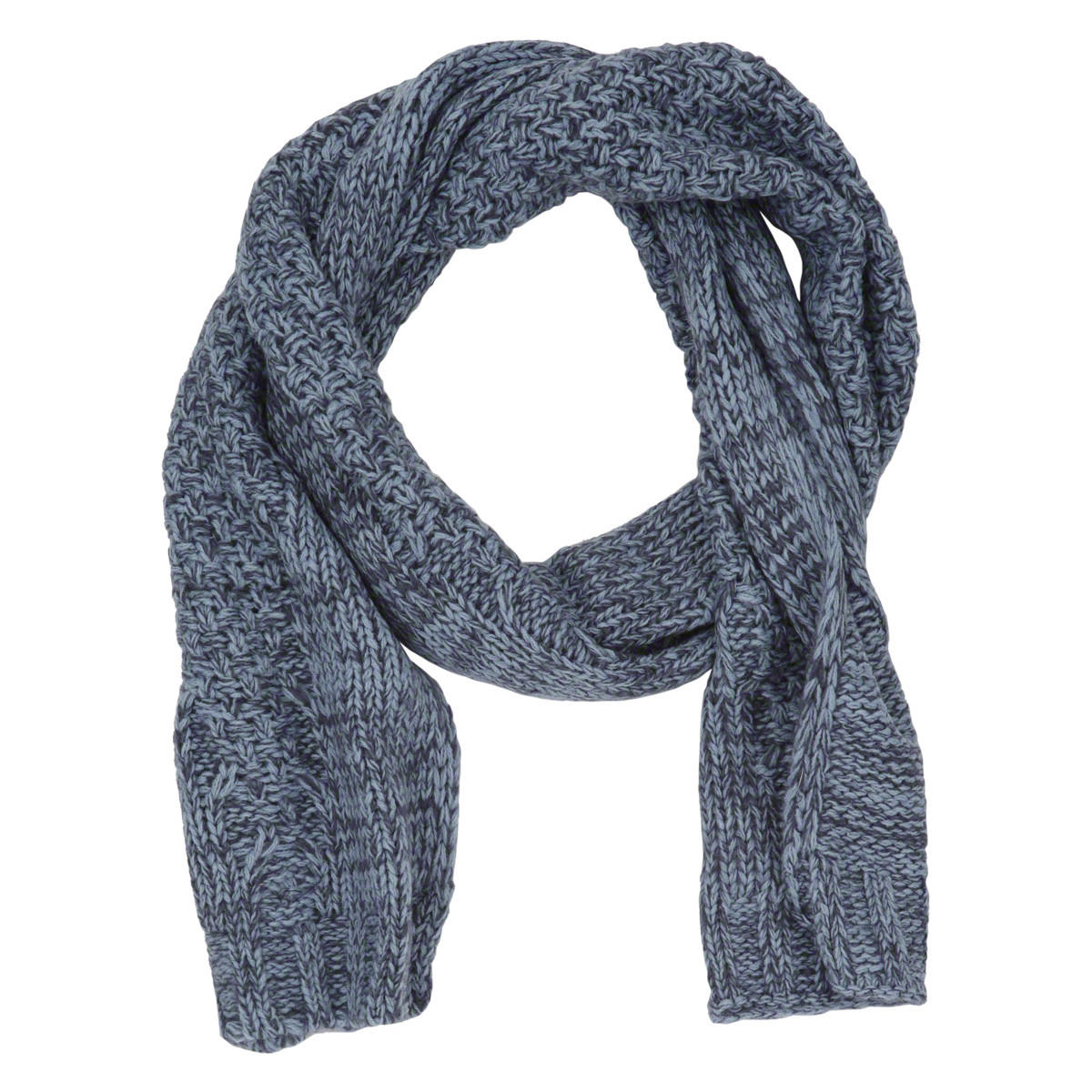 Lee Cooper Textured Muffler-men-scarvesandgloves-image-2