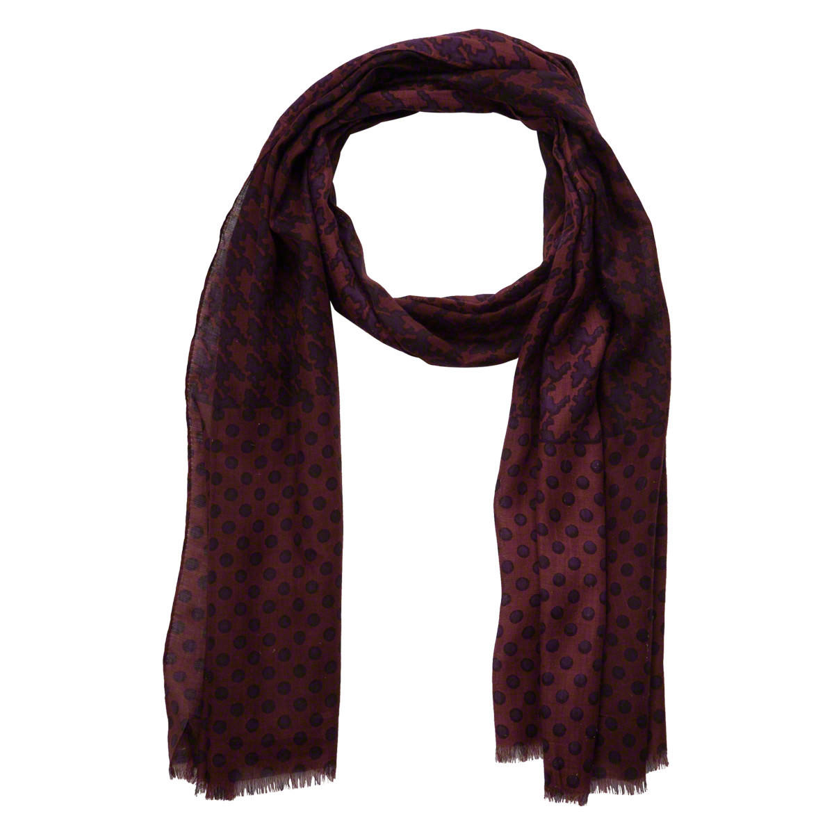 Printed Scarf-men-scarvesandgloves-image-1