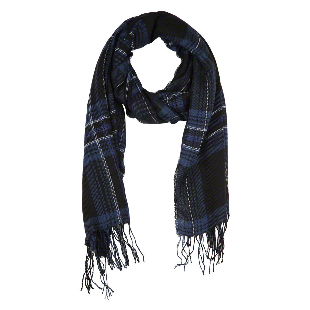 Chequered Scarf-men-scarvesandgloves-image-1
