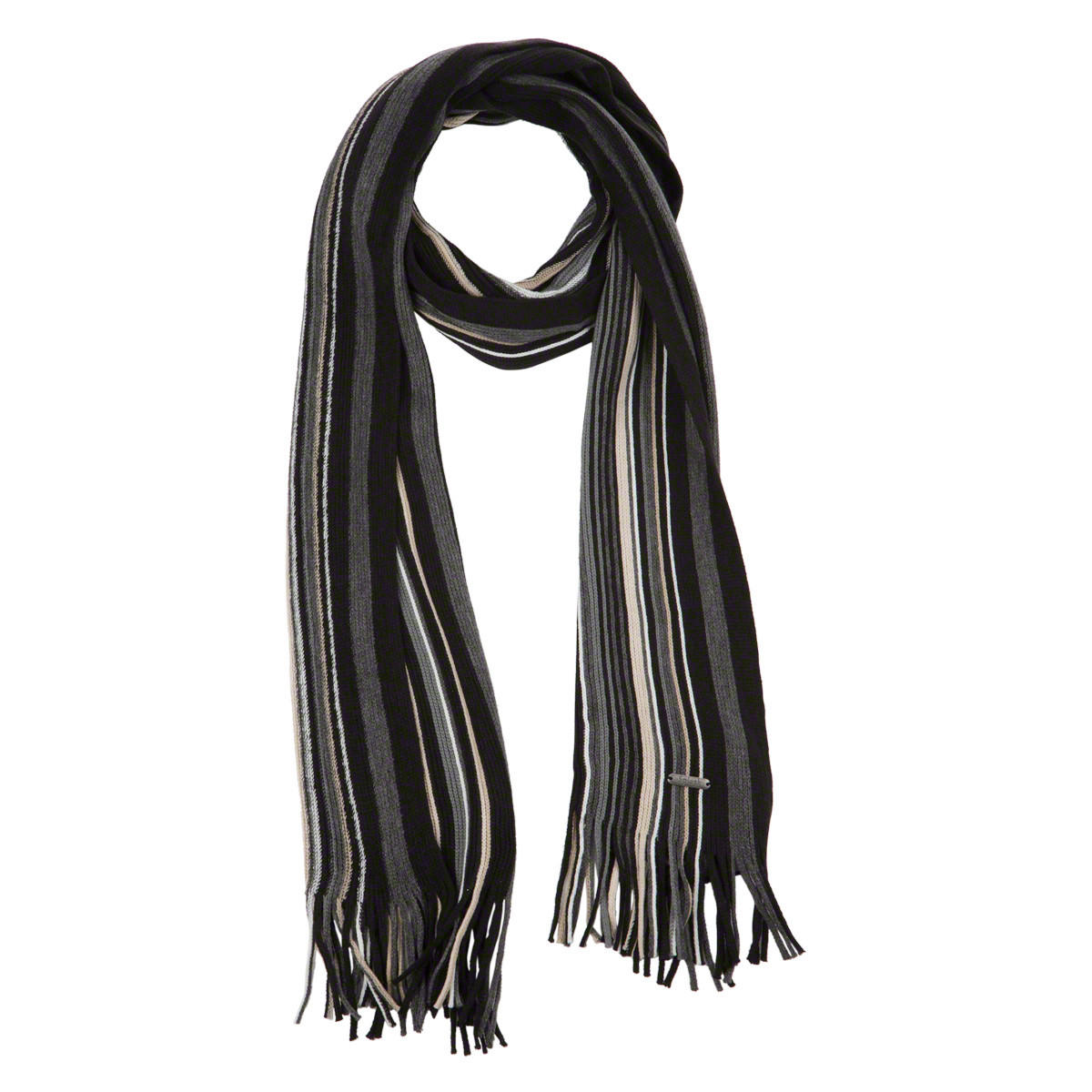 Striped Scarf-men-scarvesandgloves-image-1