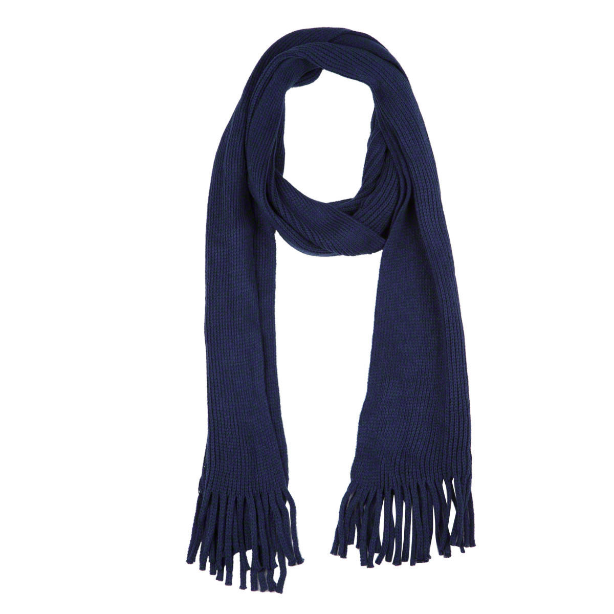 Textured Scarf-men-scarvesandgloves-image-2