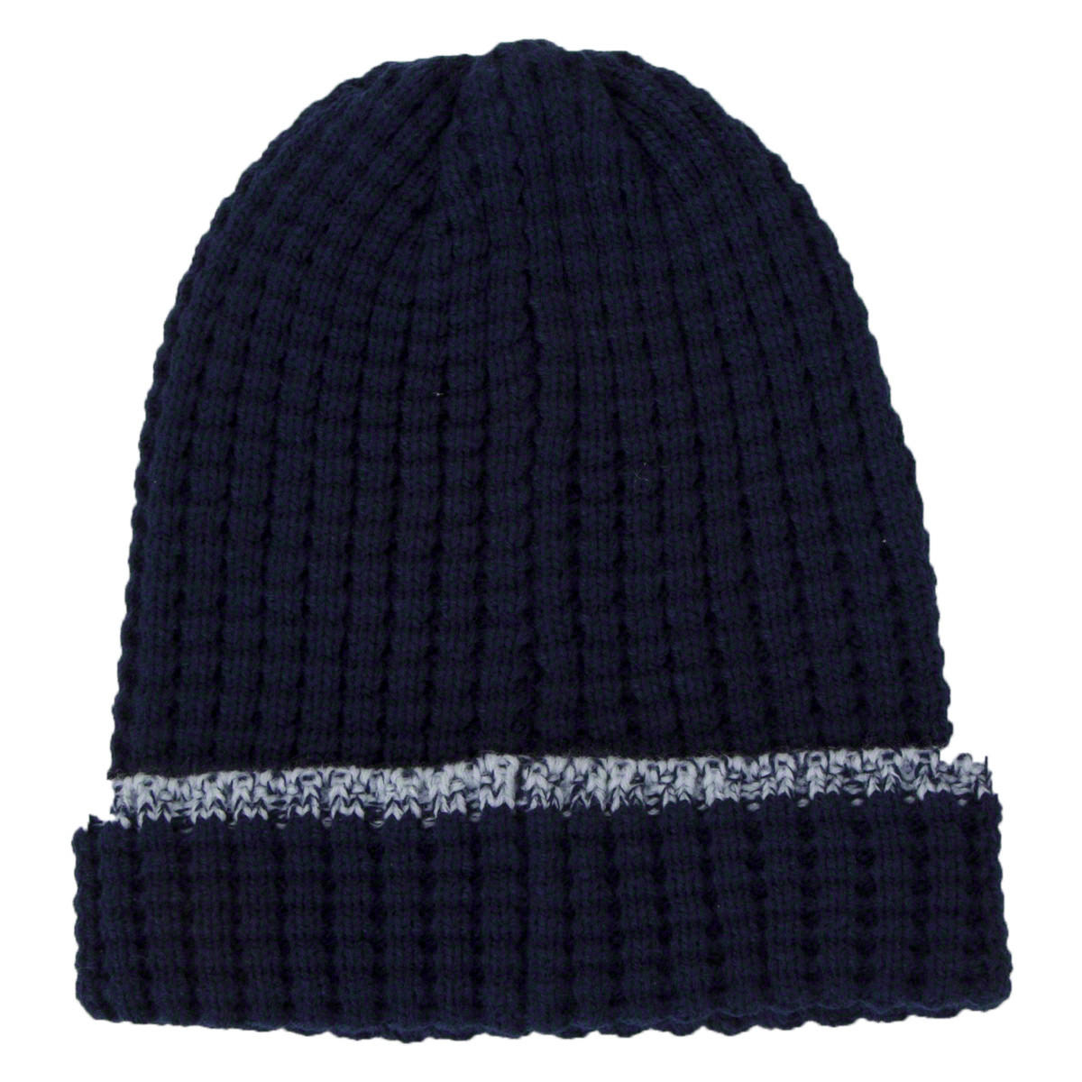 Lee Cooper Knit Beanie Cap-men-caps-image-1