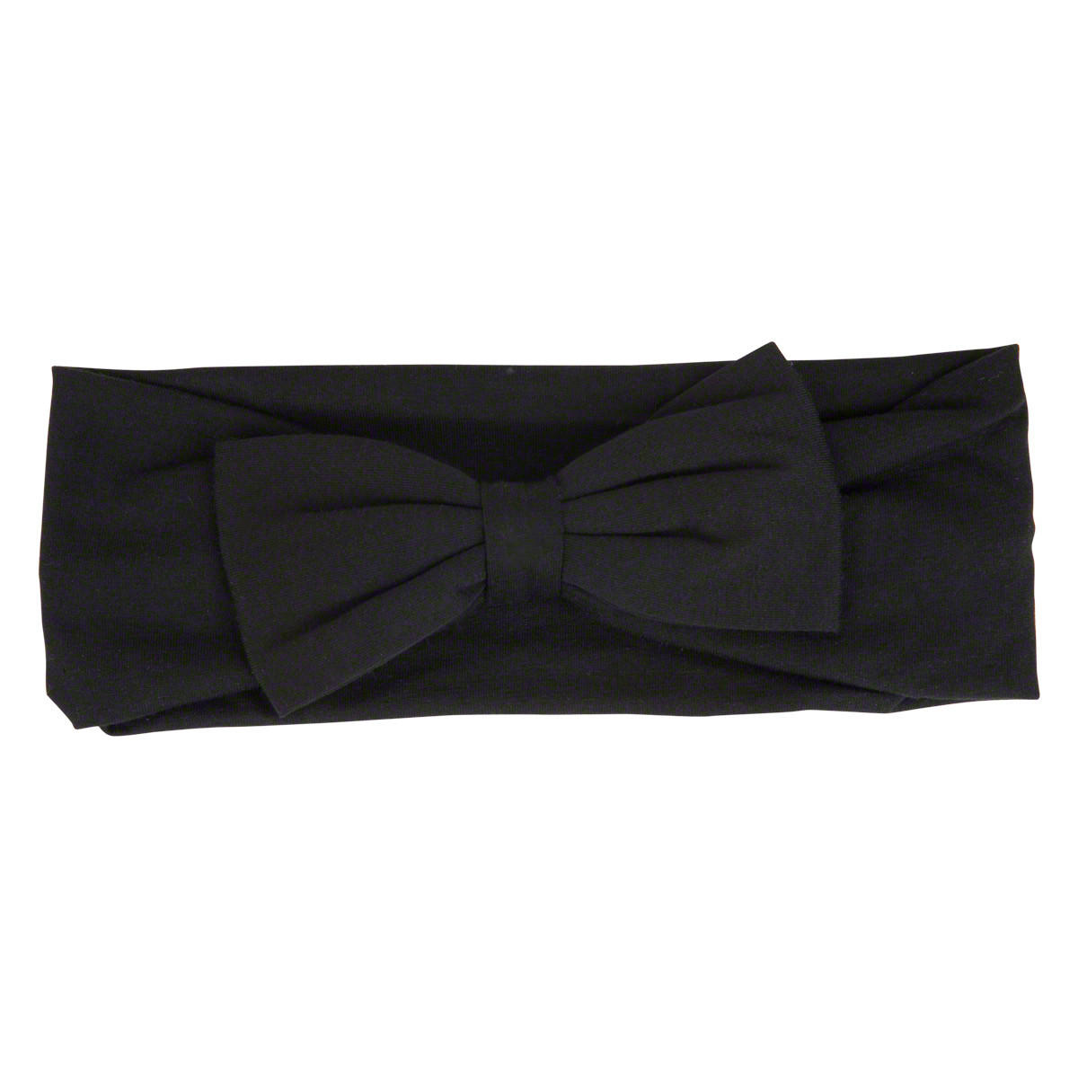 Bow Embellished Headband-women-hairaccessories-image-2