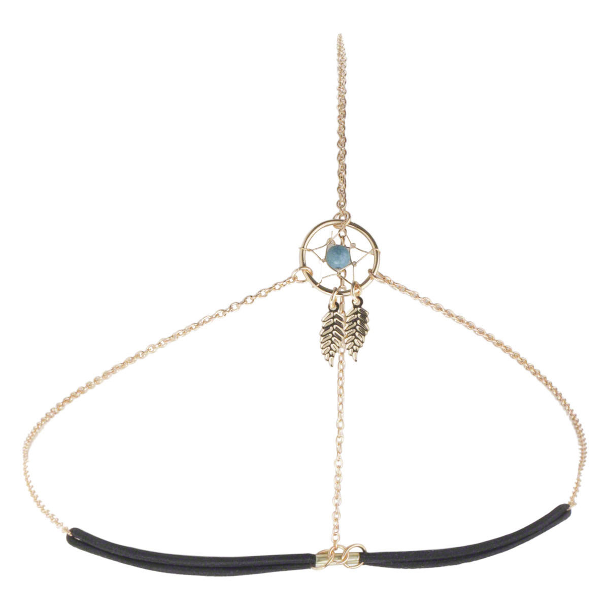 Dreamcatcher Headpiece-women-hairaccessories-image-1