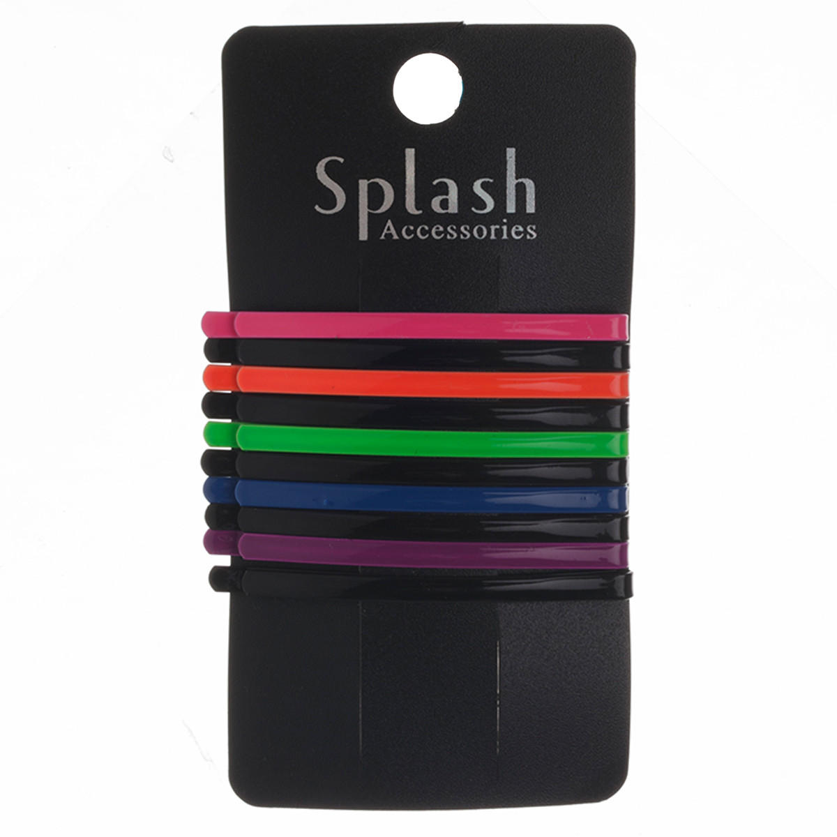 Multicoloured Hair Clips-women-hairaccessories-image-1
