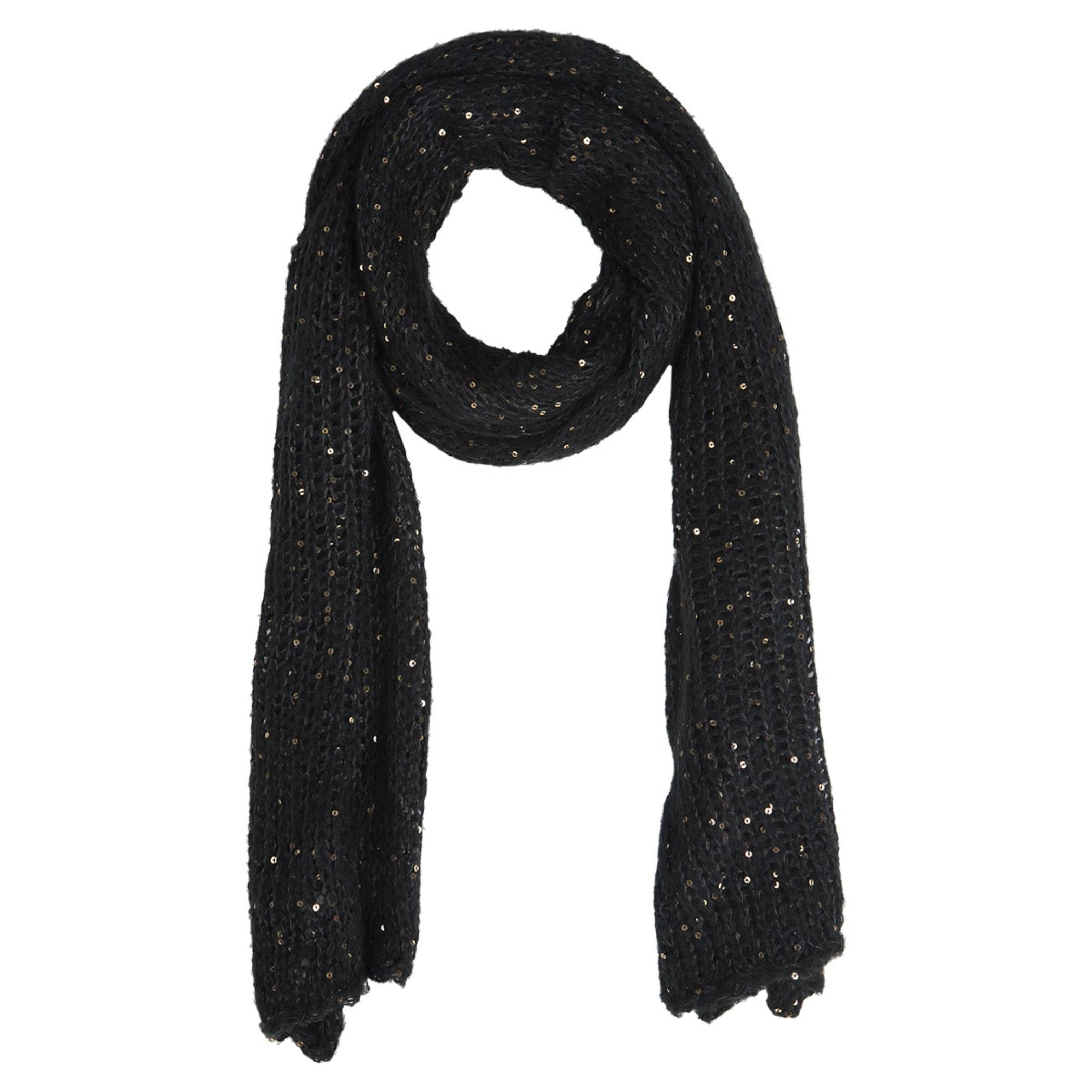 Solid Colour Scarf-women-clothingaccessories-scarves-image-1