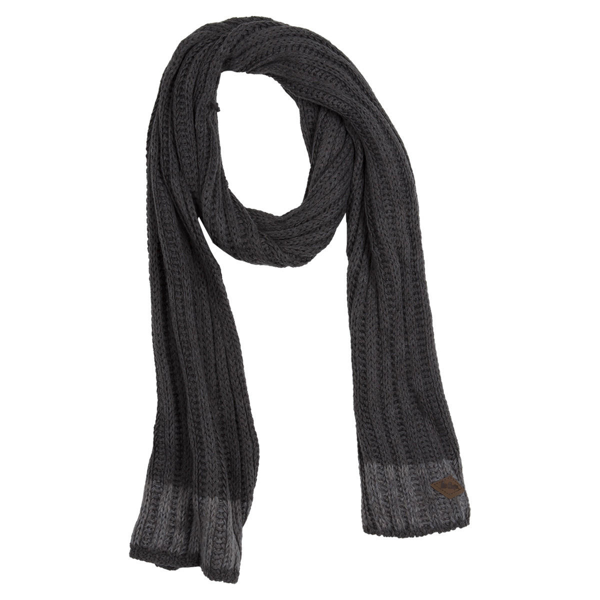 Lee Cooper Knitted Scarf-women-clothingaccessories-scarves-image-2