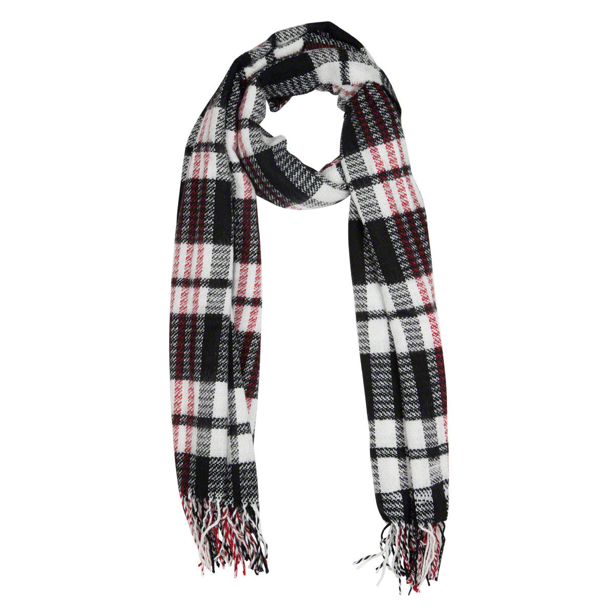 Chequered Scarf-women-clothingaccessories-scarves-image-1