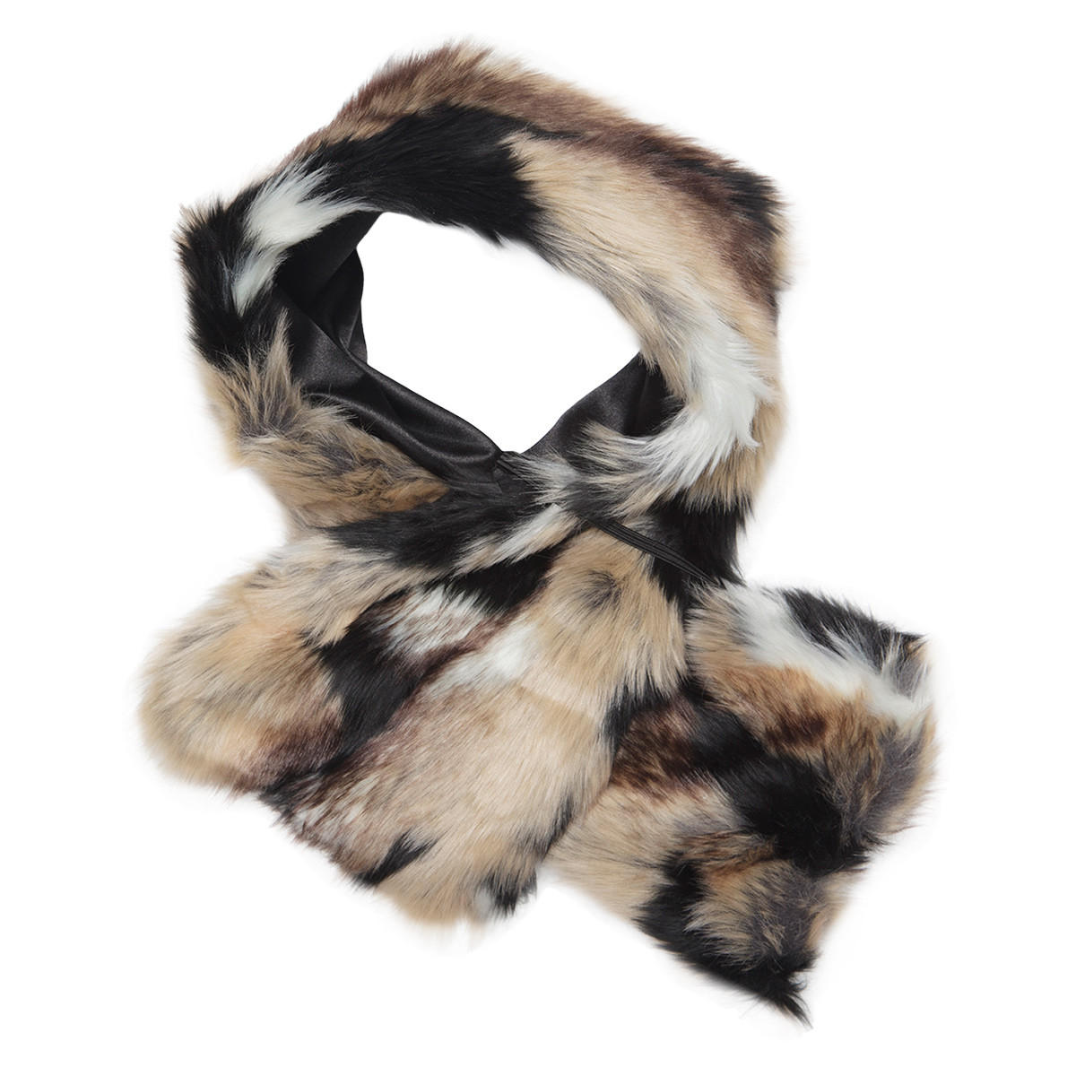Dual-tone Scarf-women-clothingaccessories-scarves-image-2