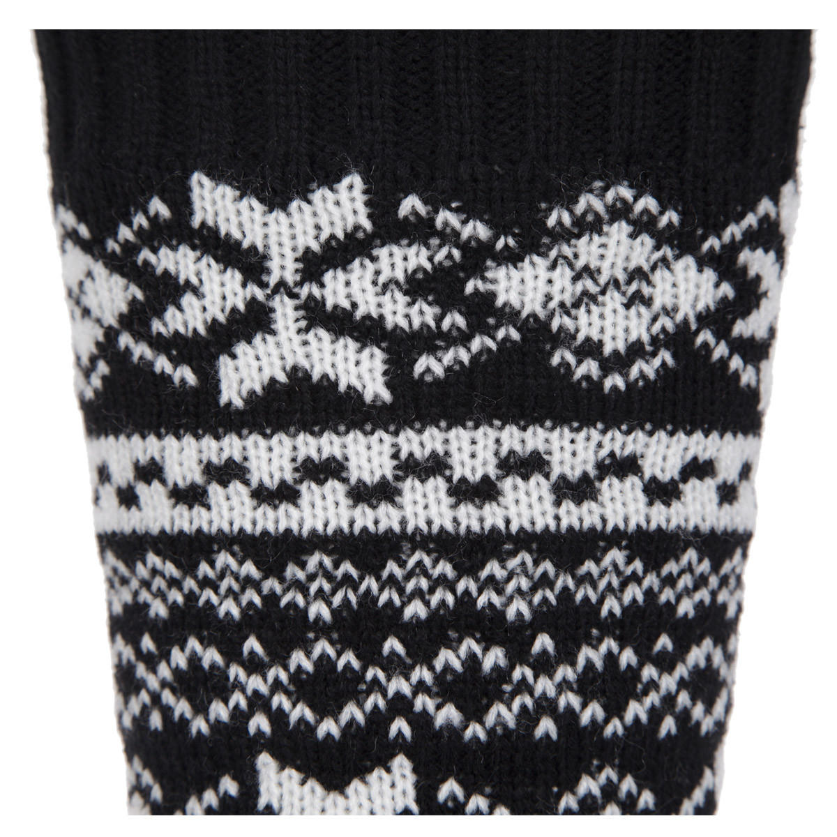 Knitted Leg Warmer-women-socksandstockings-image-2
