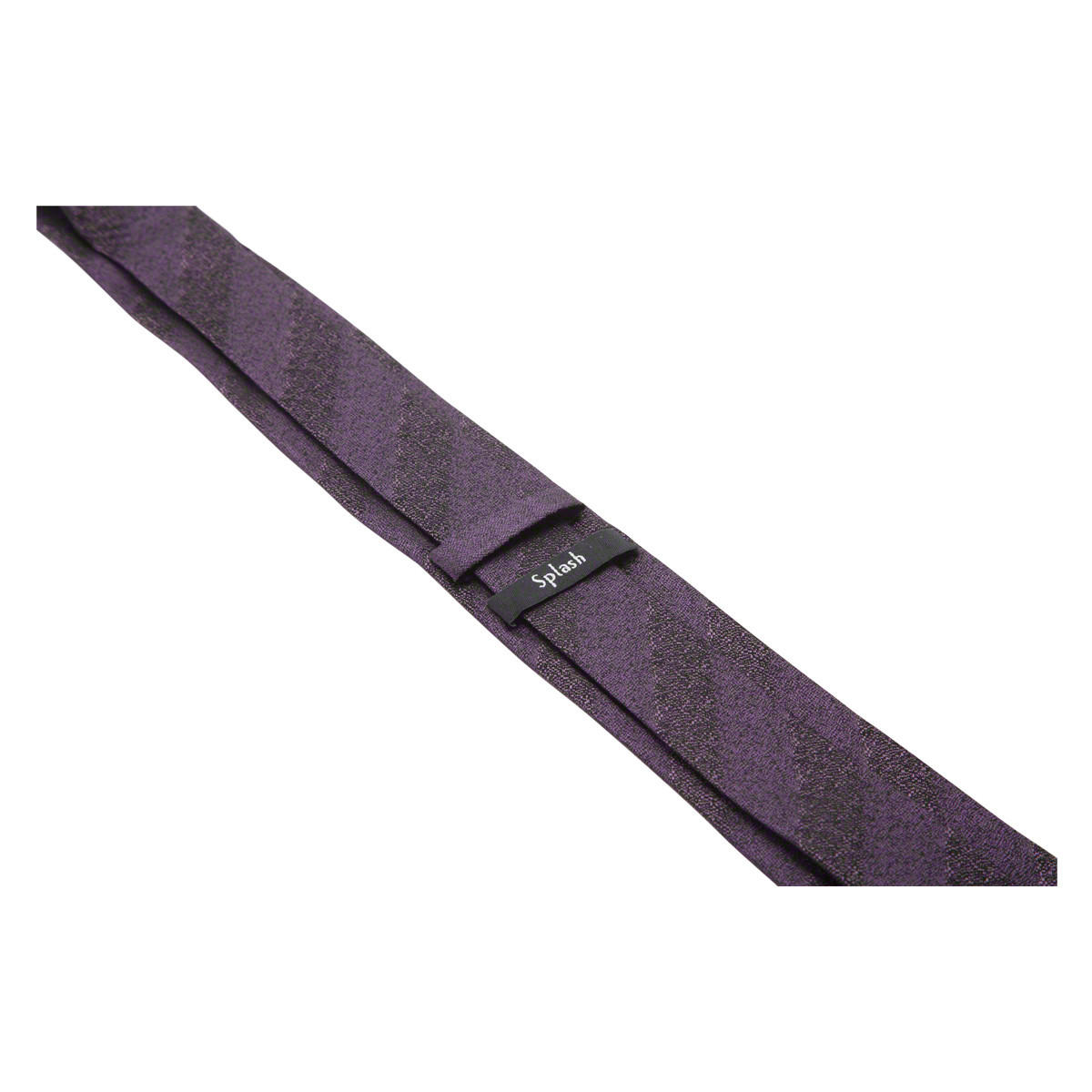 Patterned Slim Tie-men-tiesandcufflinks-pocketsquares-image-1