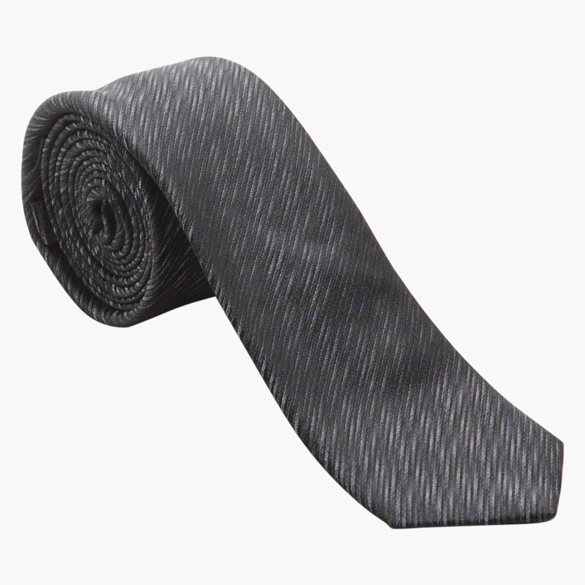 Textured Slim Tie-men-tiesandcufflinks-pocketsquares-image-1