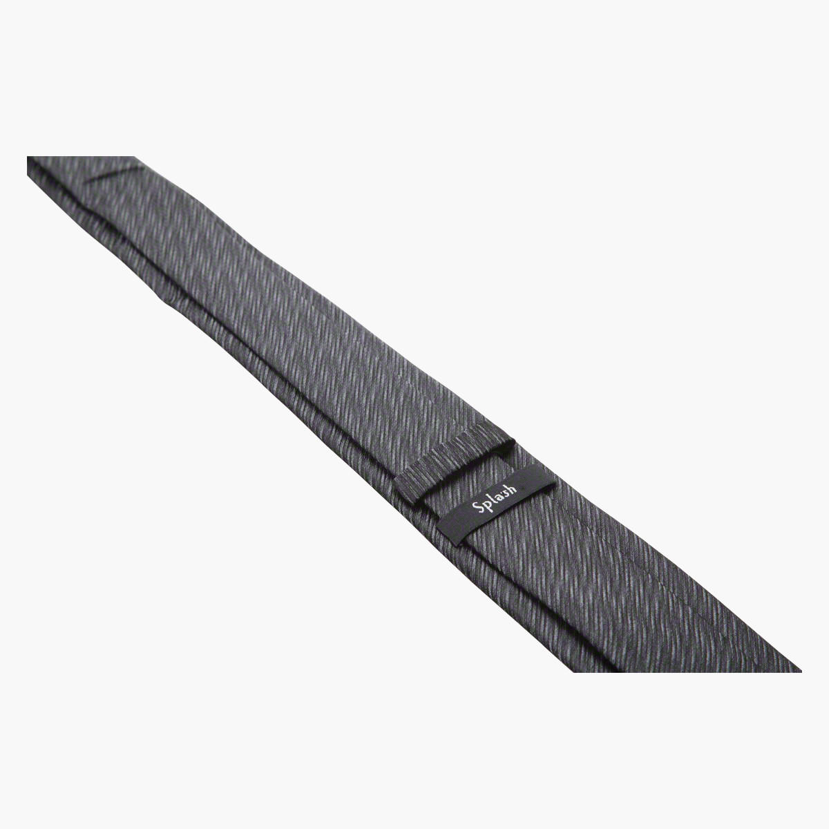 Textured Slim Tie-men-tiesandcufflinks-pocketsquares-image-2