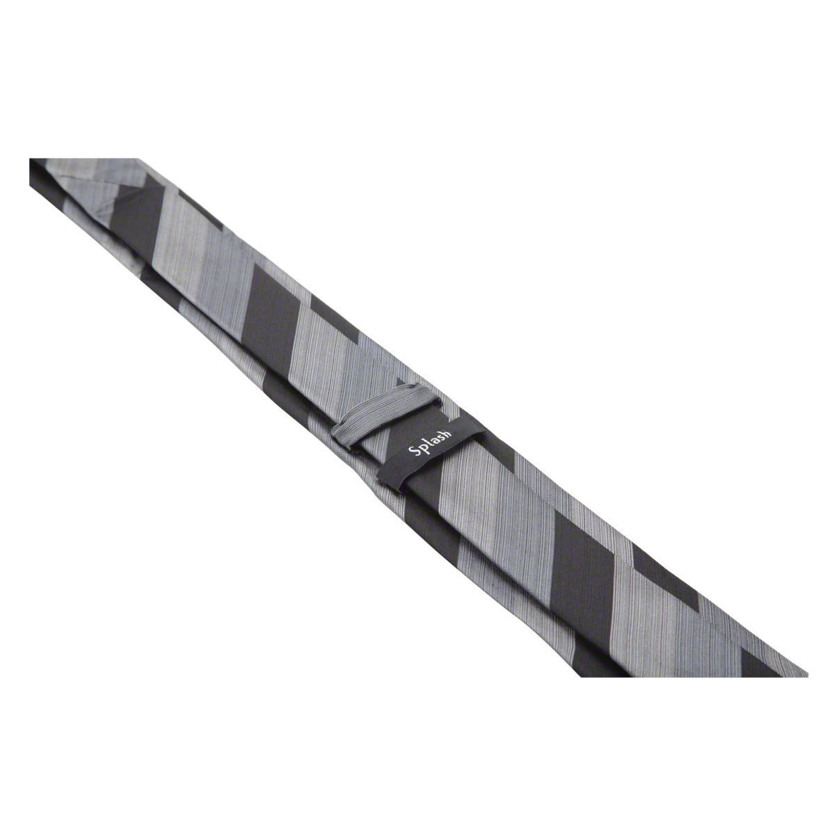 Diagonal Striped Slim Tie-men-tiesandcufflinks-pocketsquares-image-2