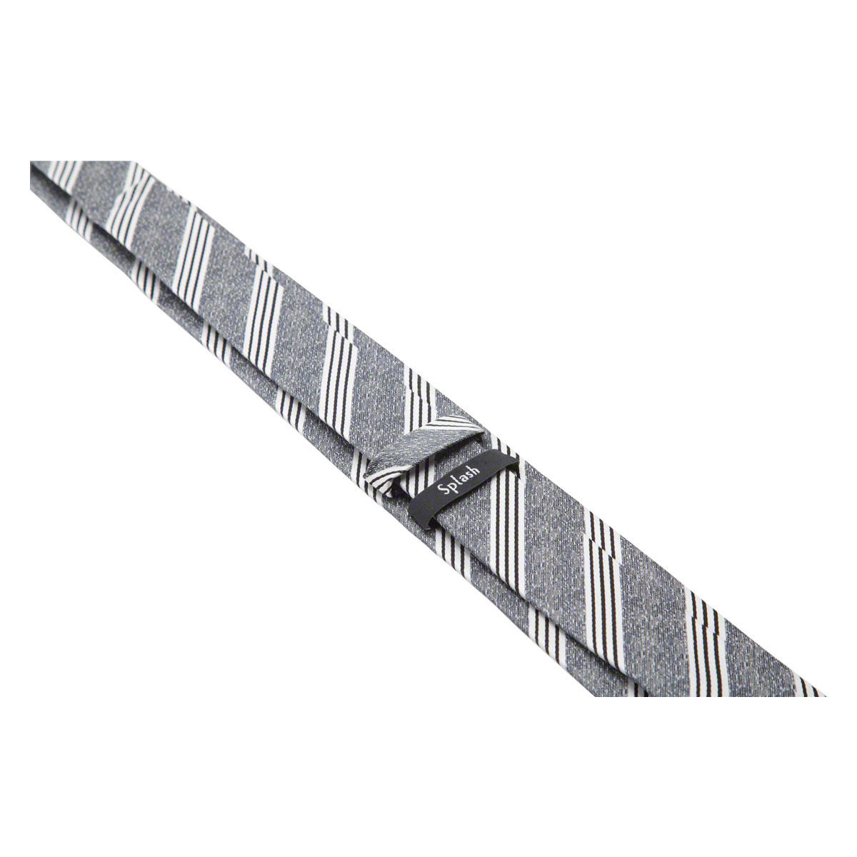 Diagonal Striped Slim Tie-men-tiesandcufflinks-pocketsquares-image-1