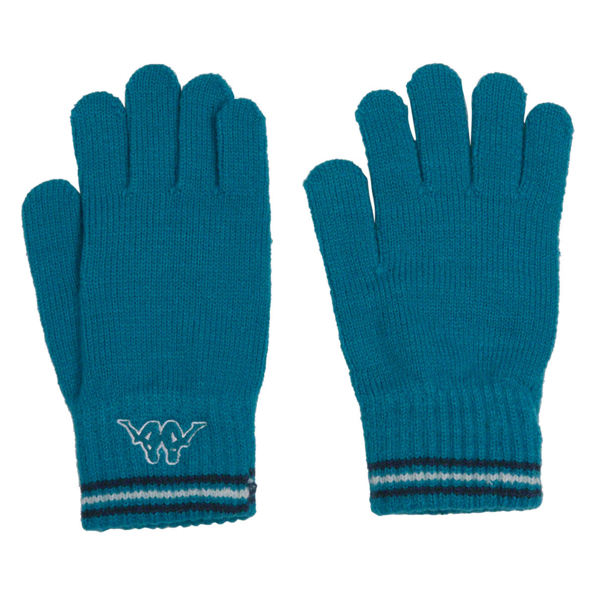 Kappa Knitted Gloves-women-clothingaccessories-gloves-image-1