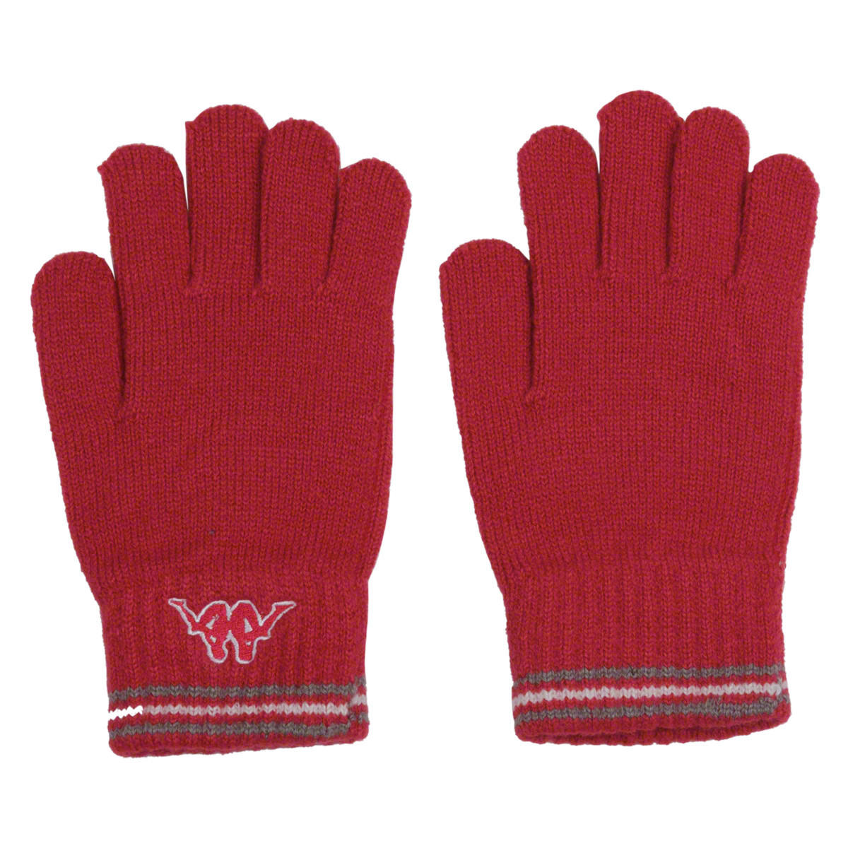 Kappa Knitted Gloves-women-clothingaccessories-gloves-image-1