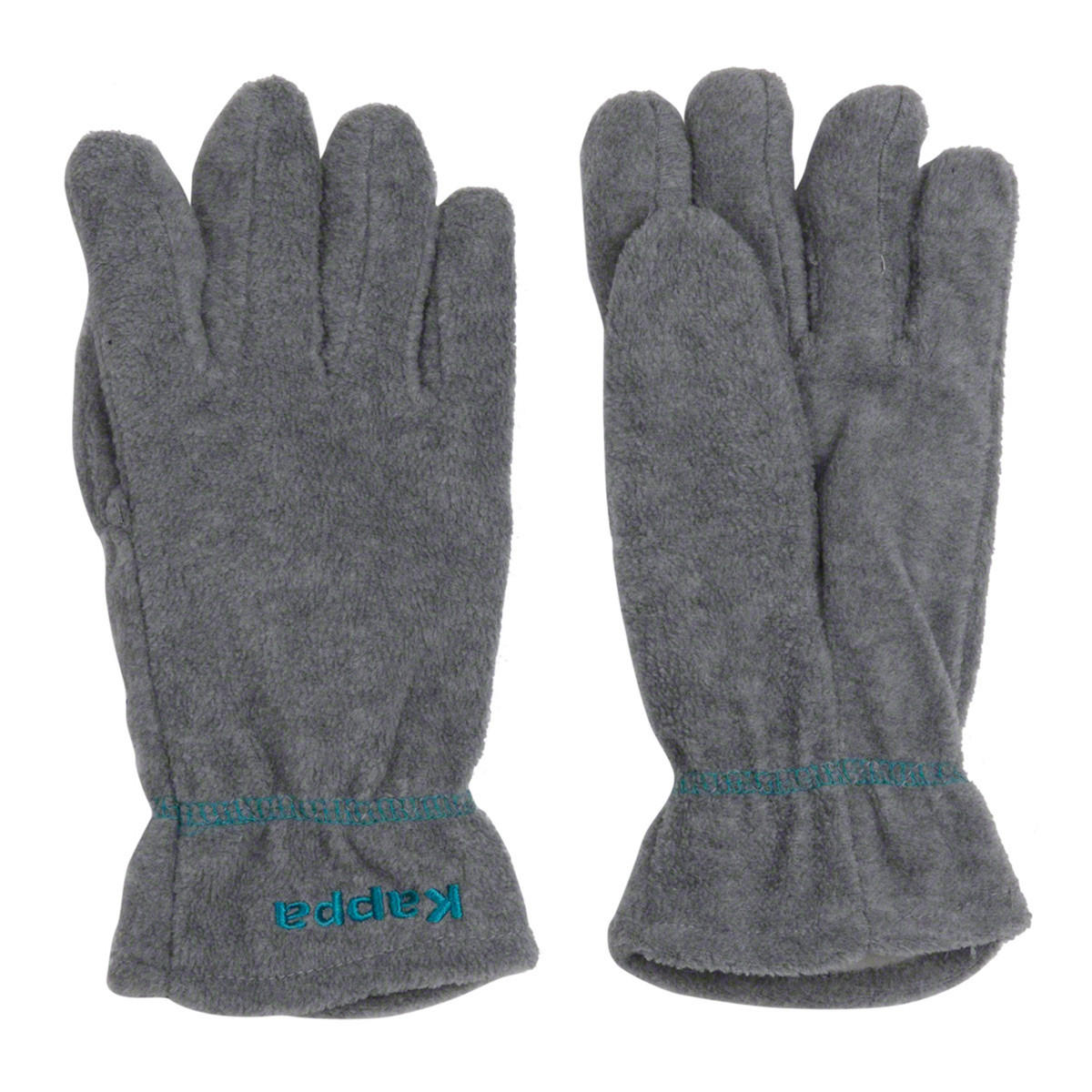 Kappa Knitted Gloves-women-clothingaccessories-gloves-image-1