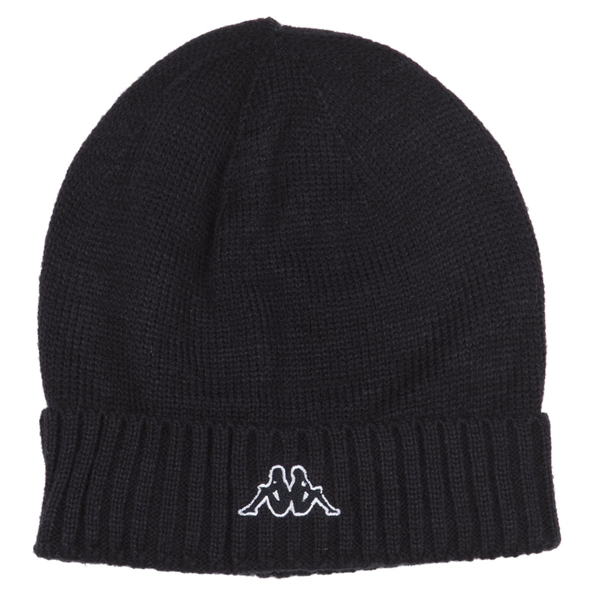 Kappa Knitted Beanie-men-caps-image-1