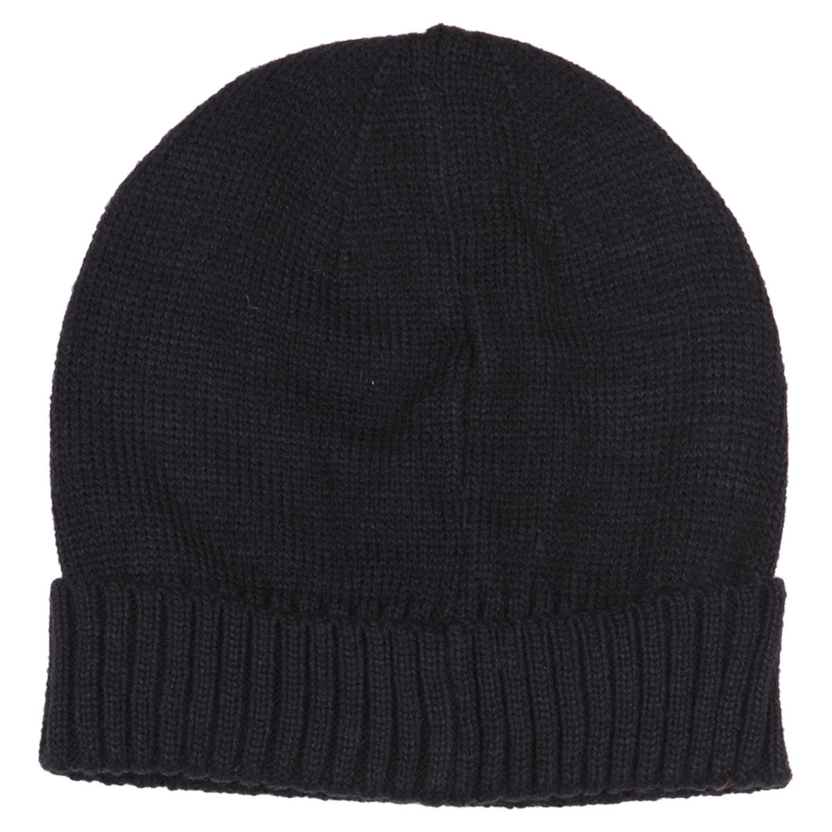 Kappa Knitted Beanie-men-caps-image-2