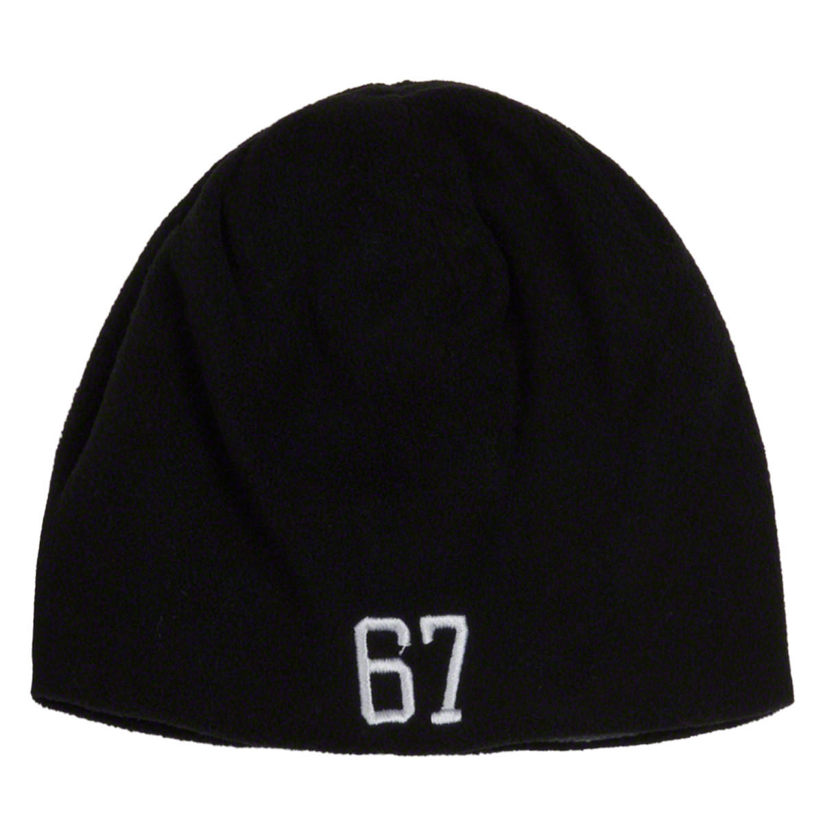 Kappa Plush Beanie Cap-men-caps-image-1