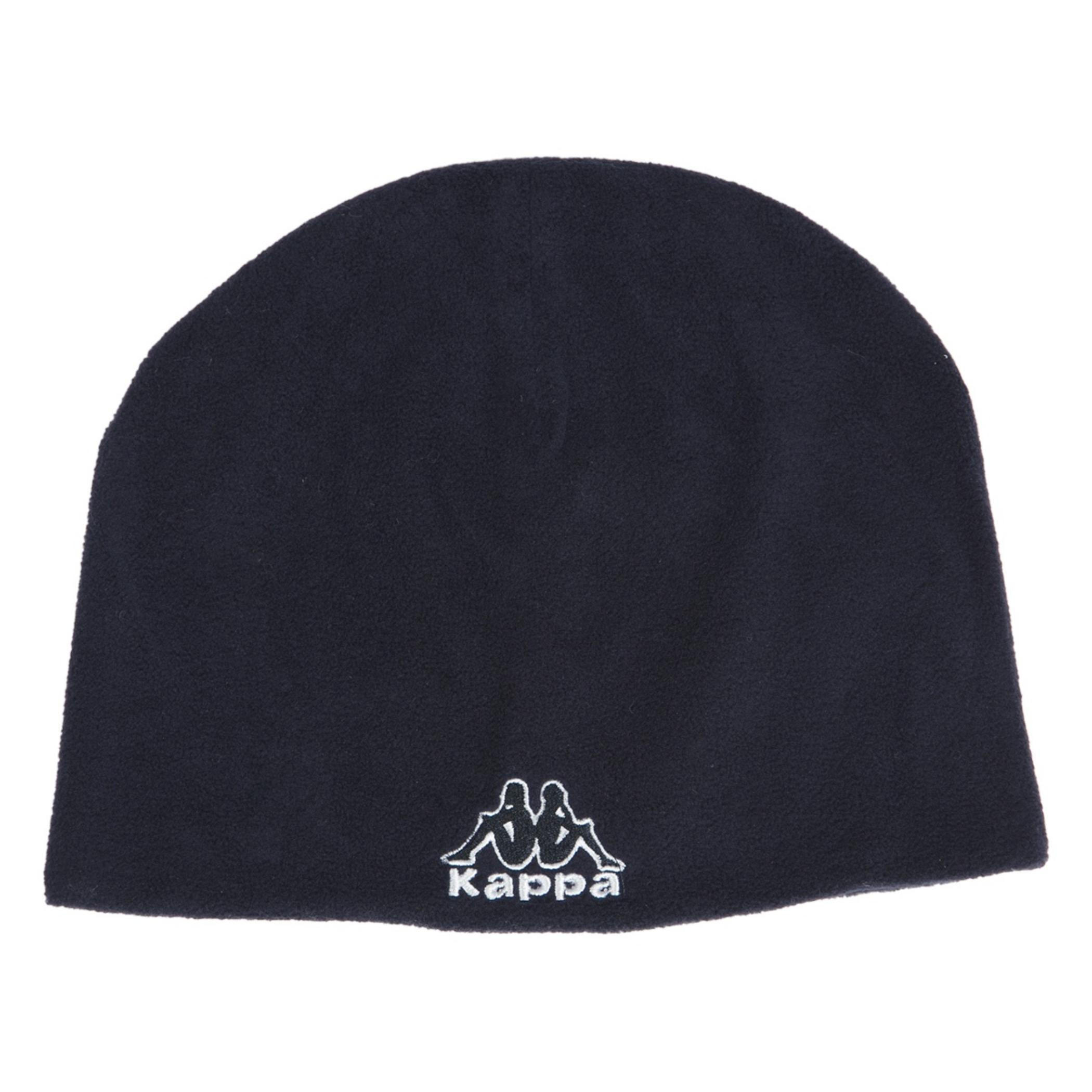 Kappa Solid Colour Cap-men-caps-image-1