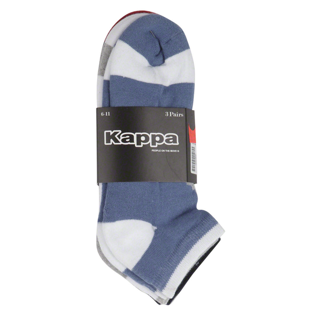 Kappa Socks- Set of 3-men-socks-image-4