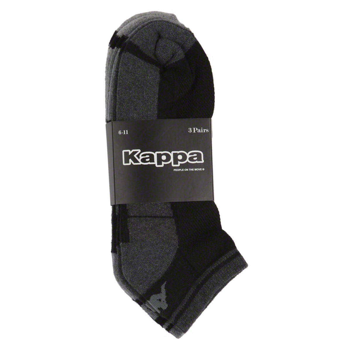 Kappa Socks- Set of 3-men-socks-image-1