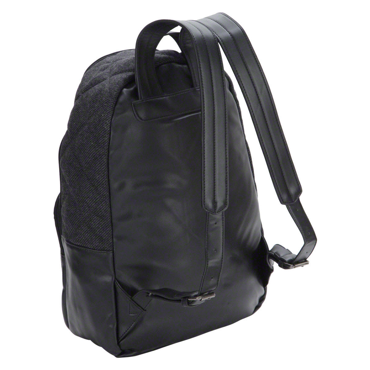 Solid Colour Backpack-women-bagsandwallets-handbags-image-2