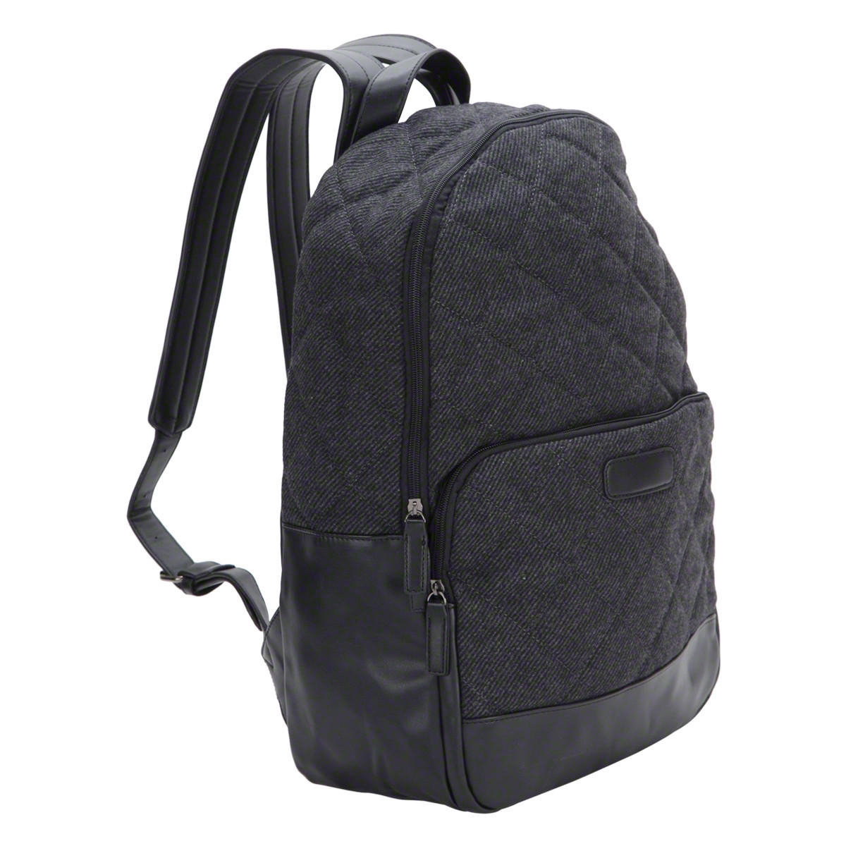 Solid Colour Backpack-women-bagsandwallets-handbags-image-1