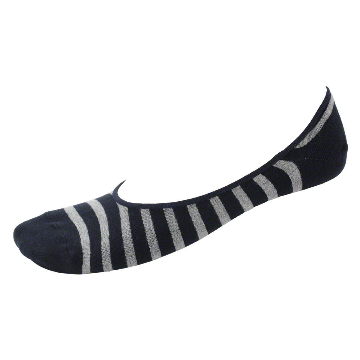 Invisible Socks- Set of 2-men-socks-image-1