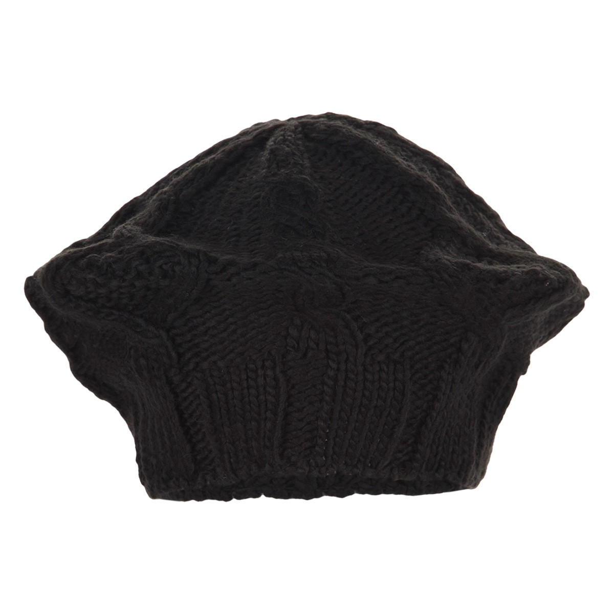 Solid Colour Cap-women-clothingaccessories-capsandhats-image-1