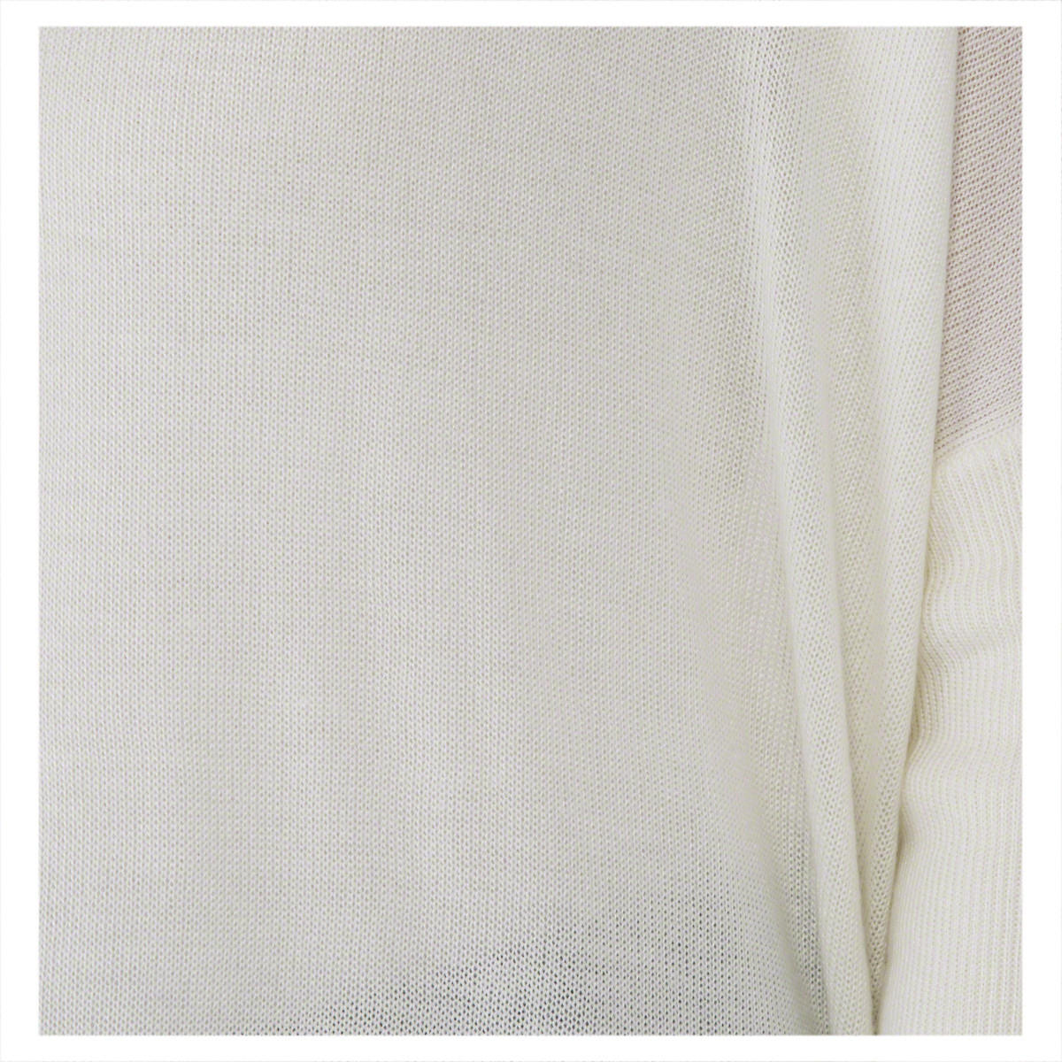 Tail hem Long Sleeve Top-women-clothing-tshirts-image-4