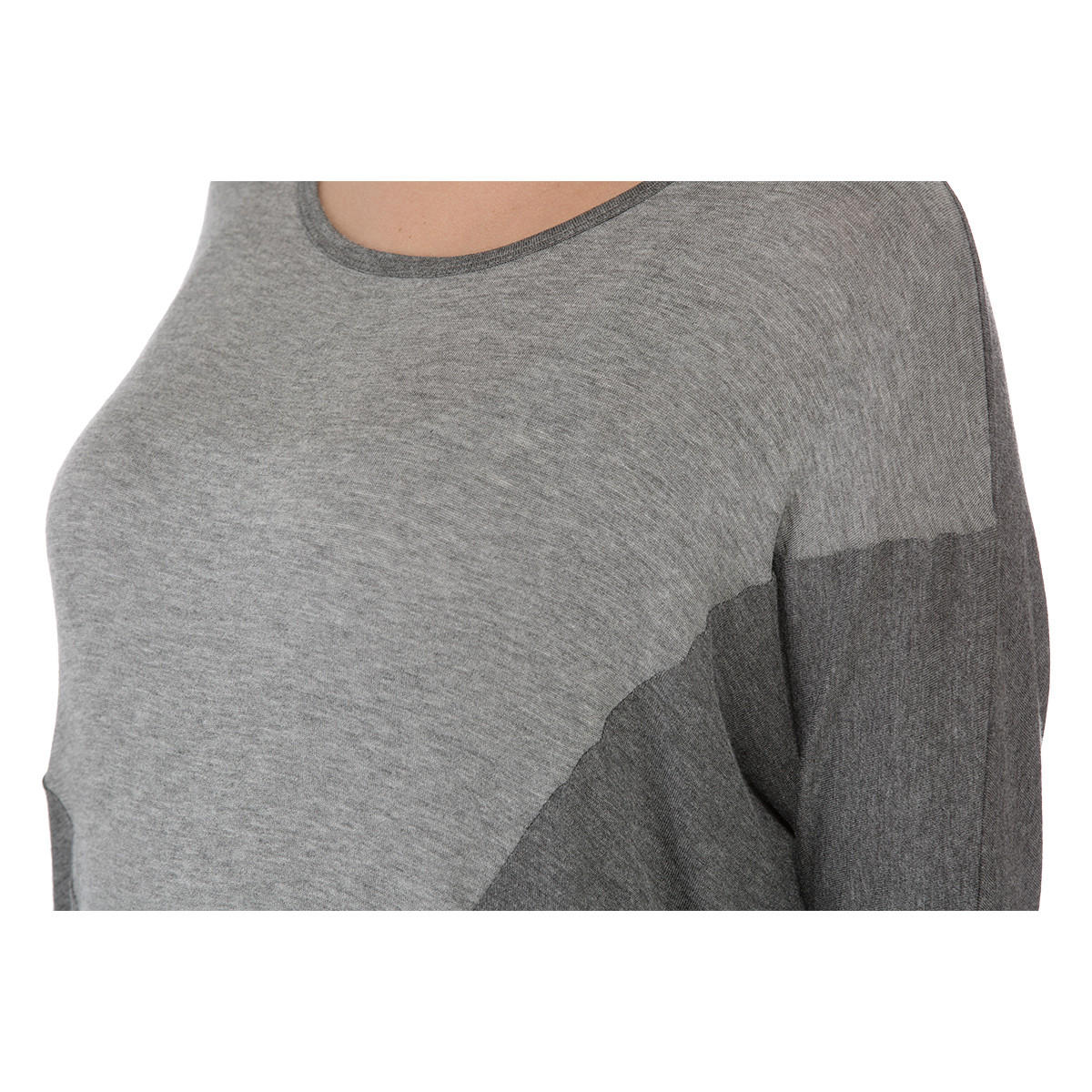 Dual-tone Top-women-clothing-shirtsandblouses-blouses-image-4