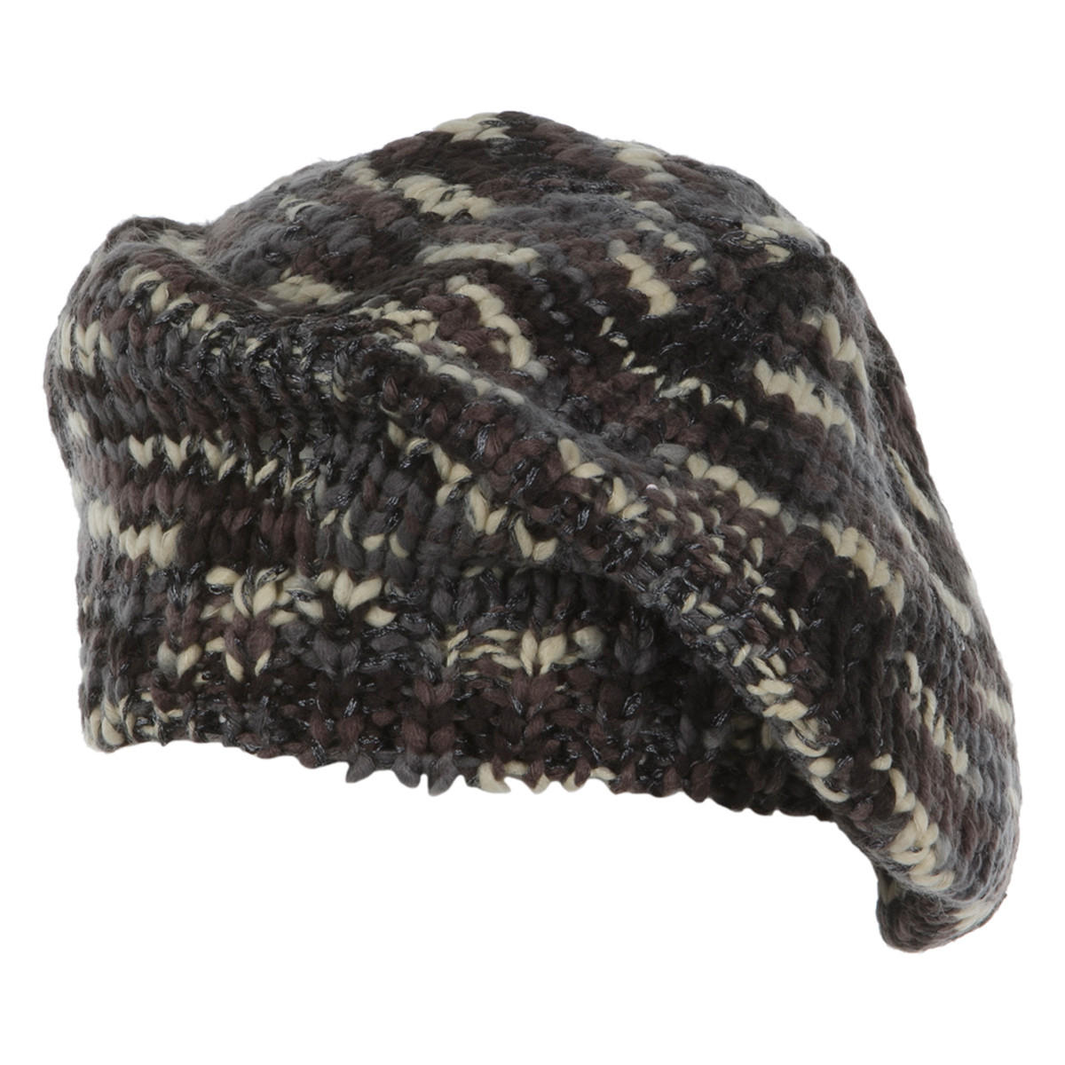 Knitted Beret-women-hairaccessories-image-1