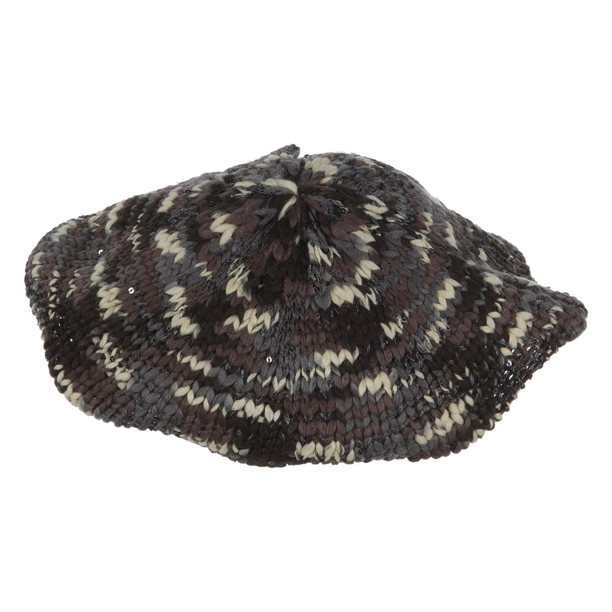 Knitted Beret-women-hairaccessories-image-2