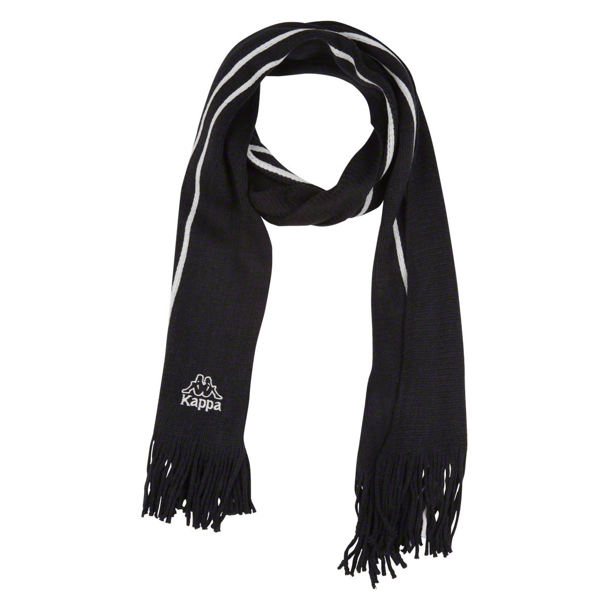 Kappa Knitted Scarf-men-scarvesandgloves-image-2