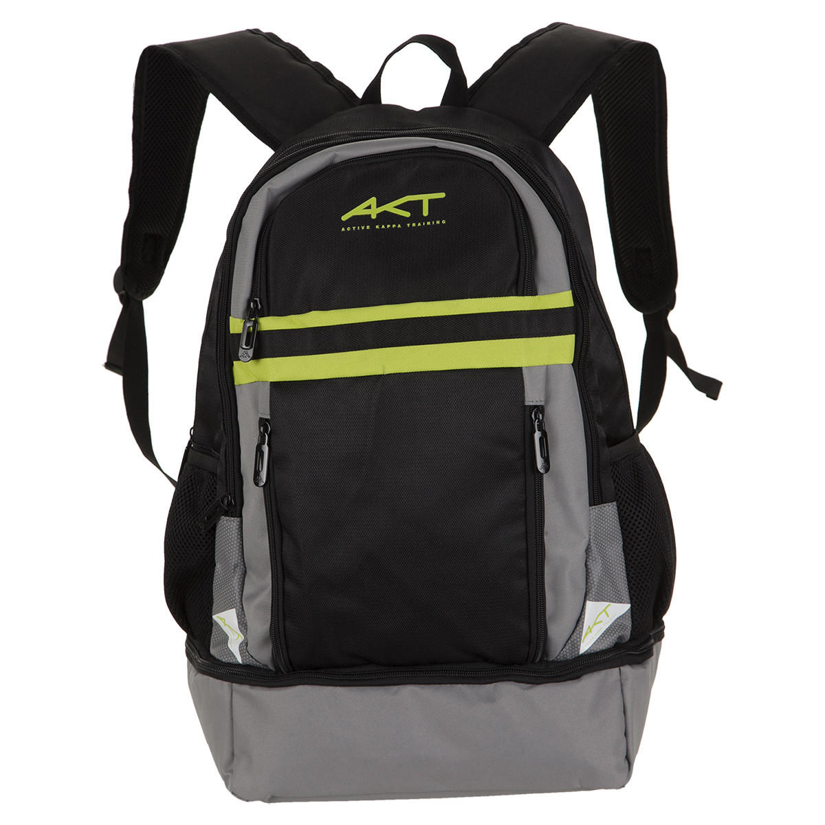 Kappa Dual-tone Backpack-women-bagsandwallets-handbags-image-1