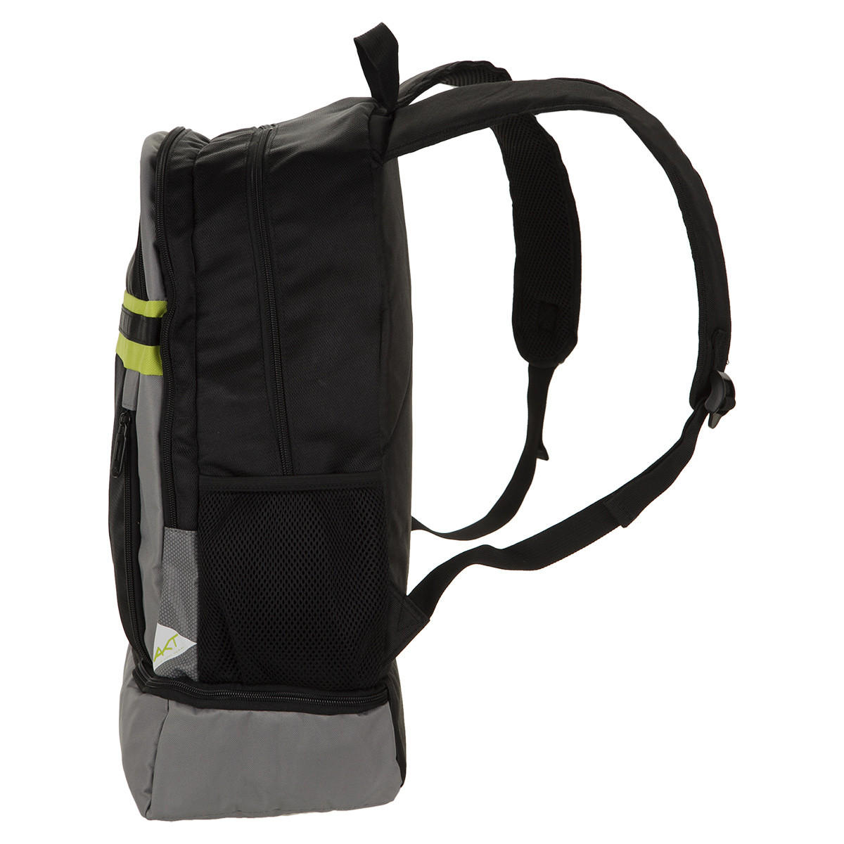 Kappa Dual-tone Backpack-women-bagsandwallets-handbags-image-3