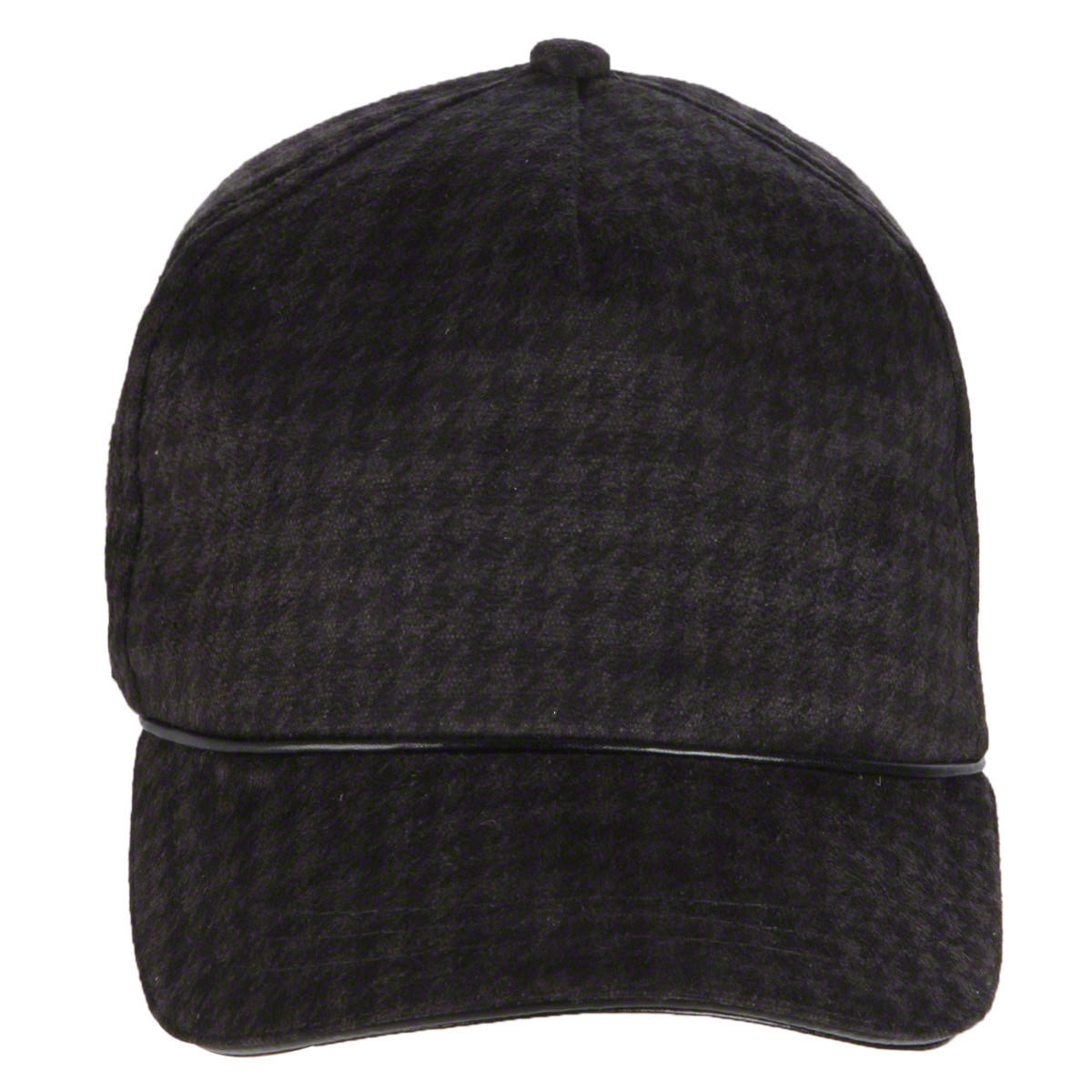 Printed Baseball Cap-women-clothingaccessories-capsandhats-image-1