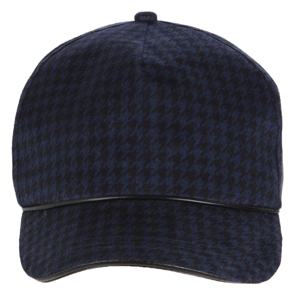 Printed Baseball Cap-women-clothingaccessories-capsandhats-image-1