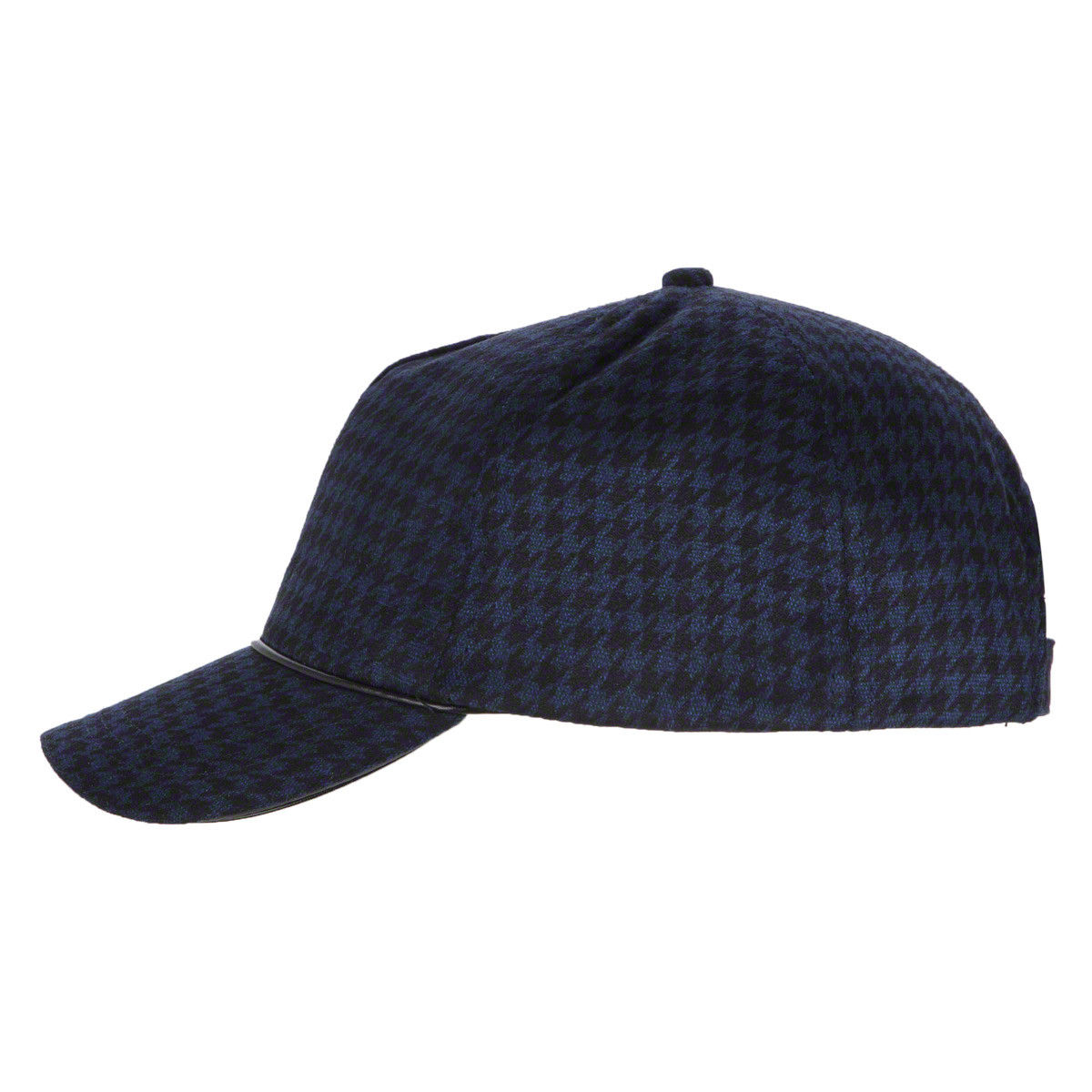Printed Baseball Cap-women-clothingaccessories-capsandhats-image-3