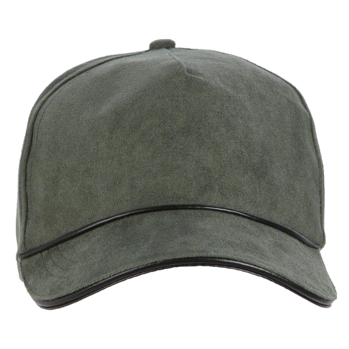 Solid Baseball Cap-women-clothingaccessories-capsandhats-image-3