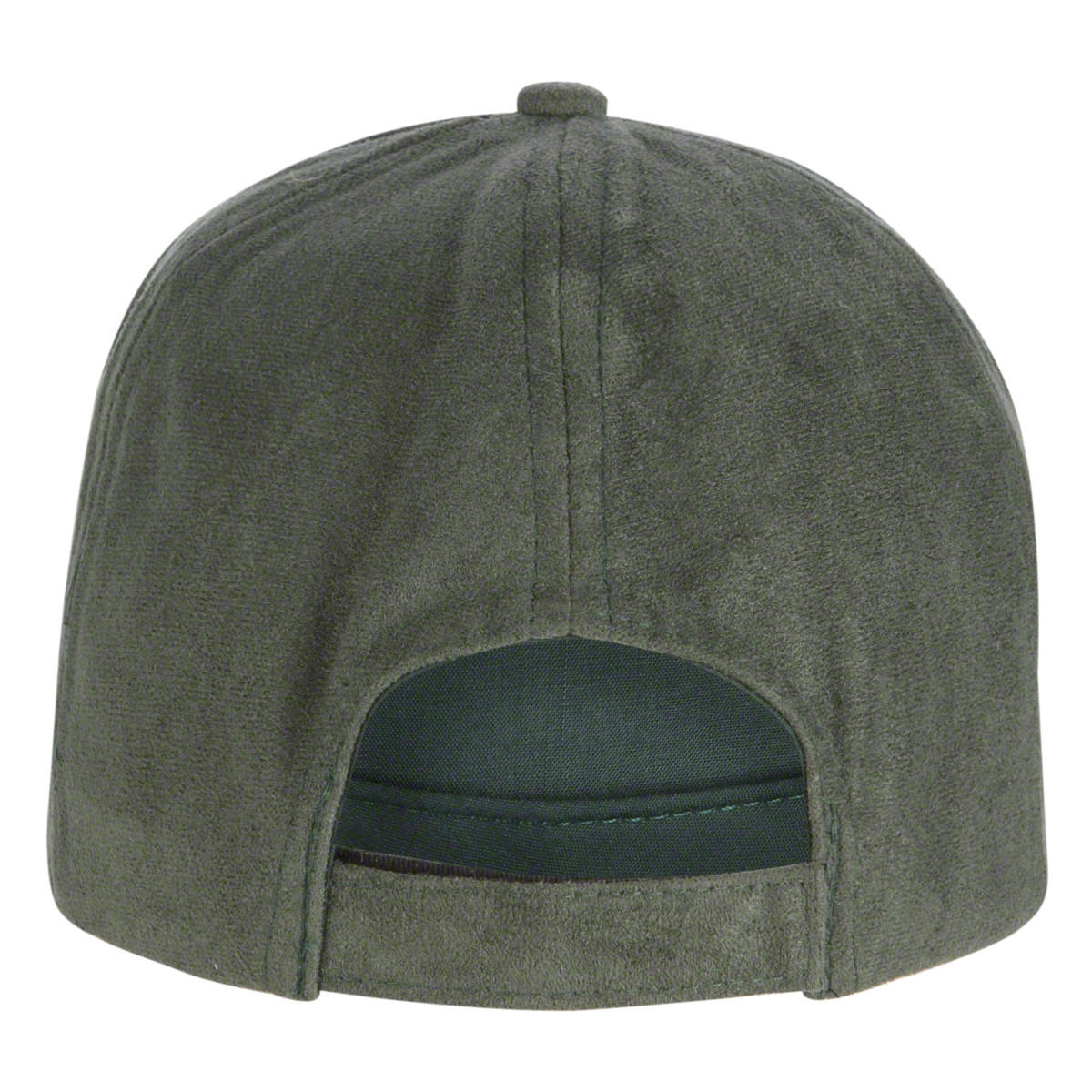 Solid Baseball Cap-women-clothingaccessories-capsandhats-image-2