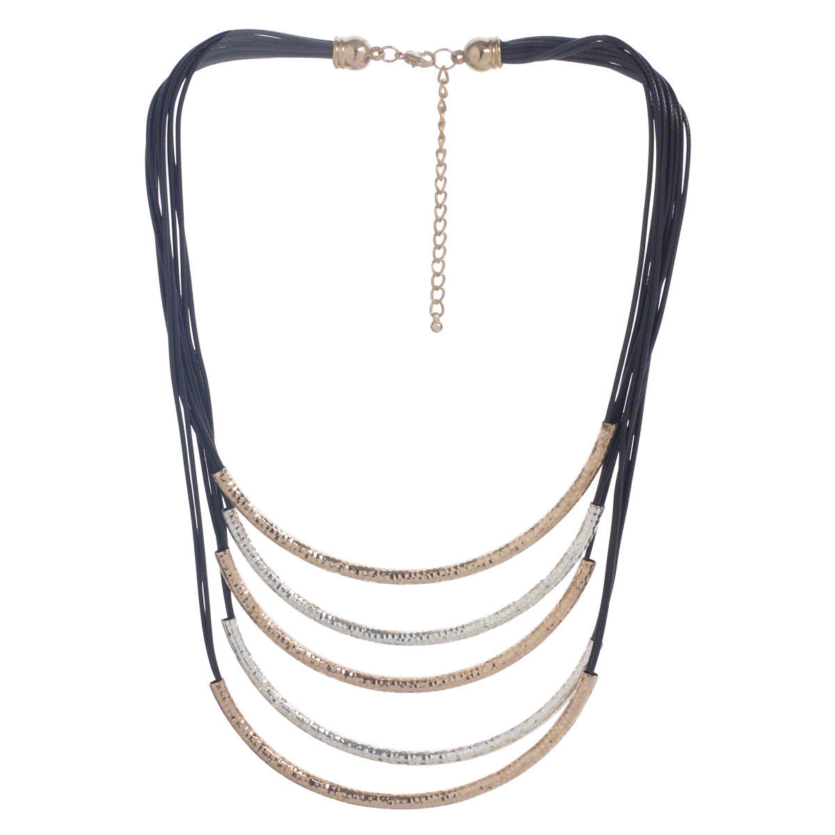 Multiple Strand Necklace-women-watchesandjewellery-jewellery-necklacesandpendants-image-1